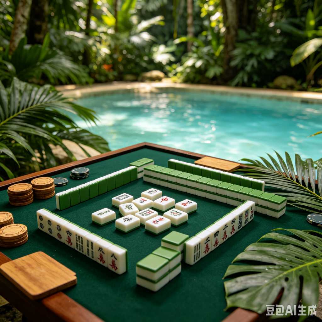 Antwerp,mahjong
