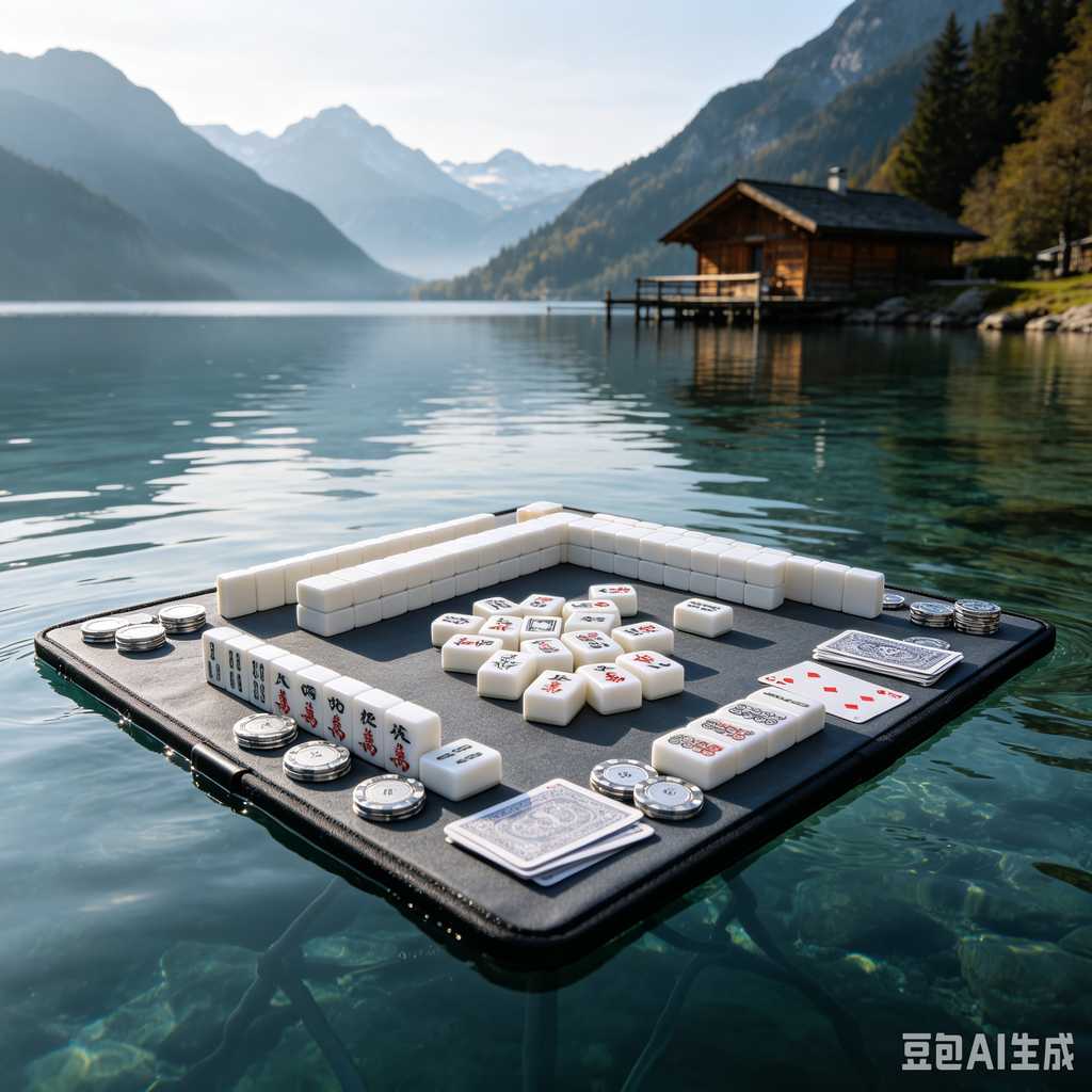 stylish gift box mahjong