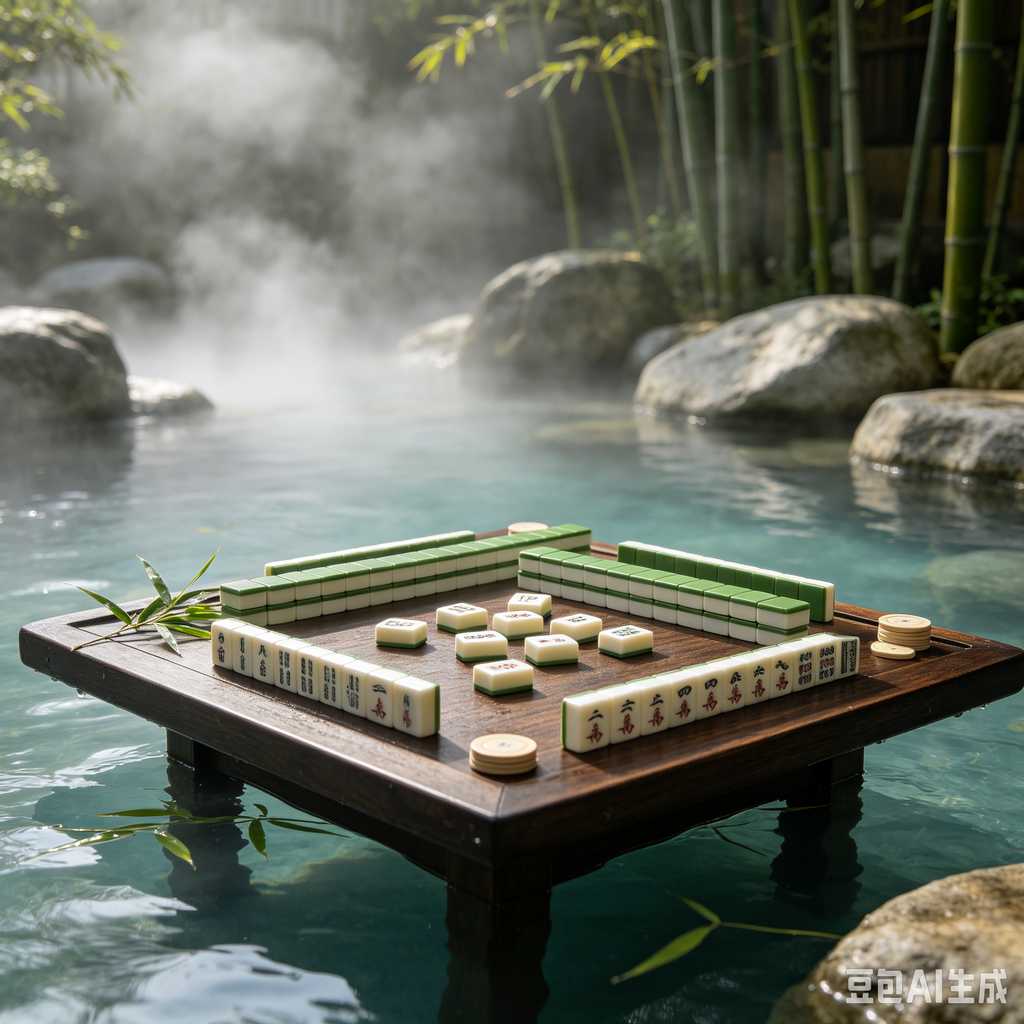 WaterburyCT,mahjong