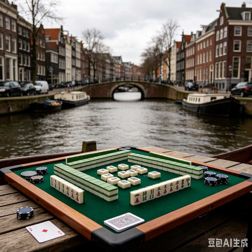 standard score chips for mahjong