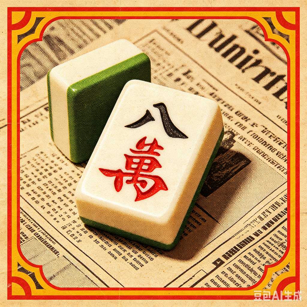 Rome,mahjong