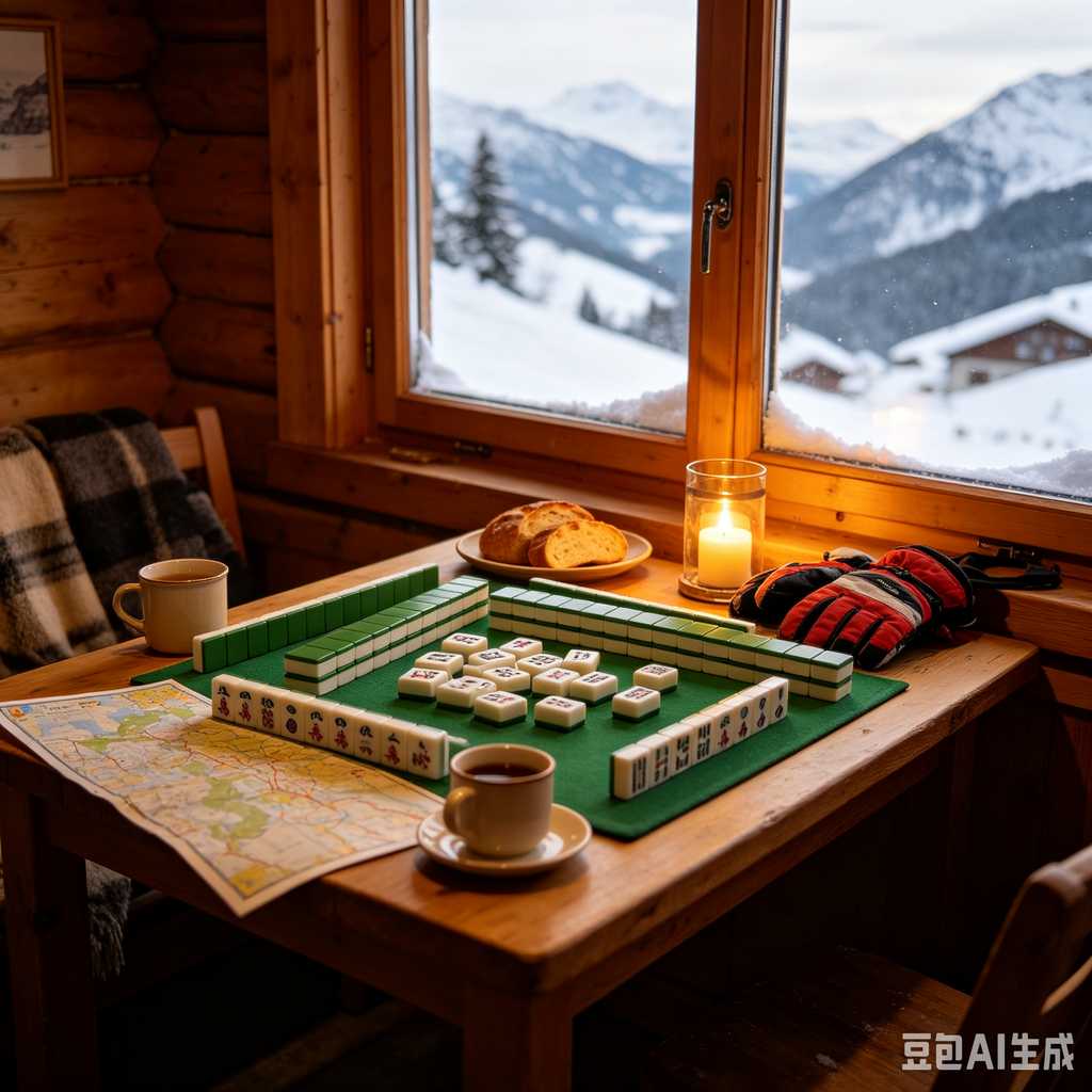 silicone mahjong mat