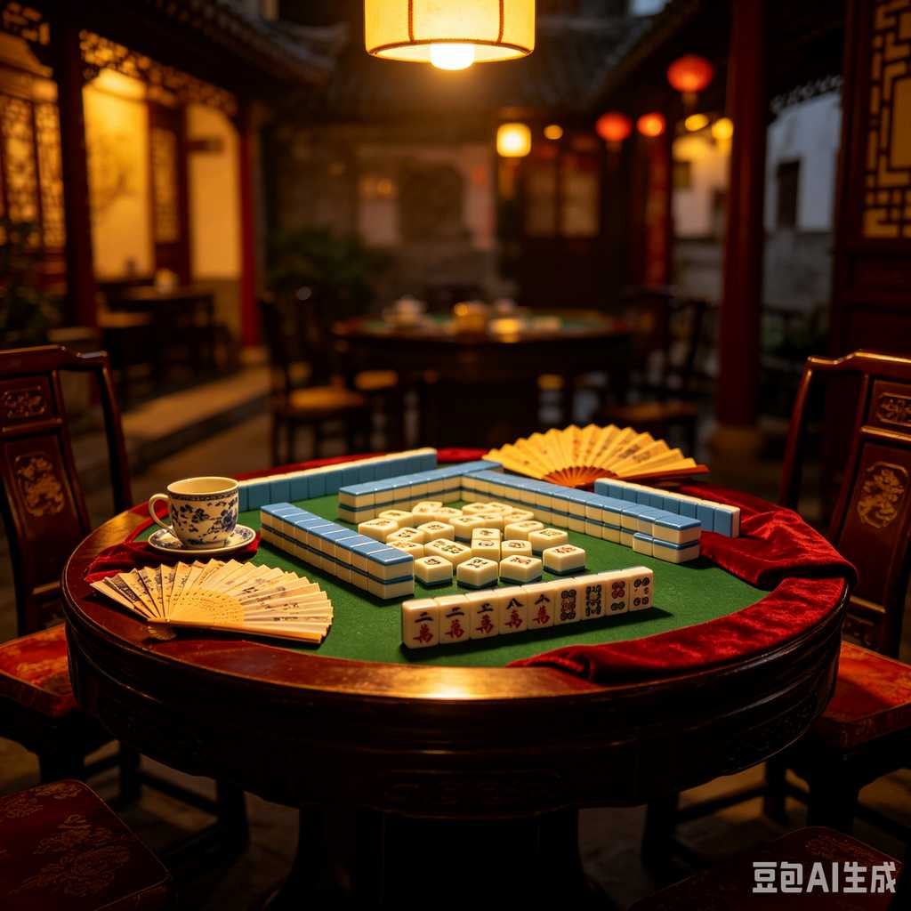 Nebraska,mahjong