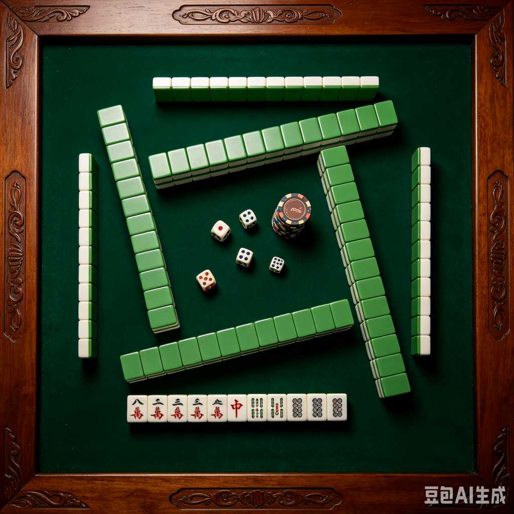 Pasco,mahjong