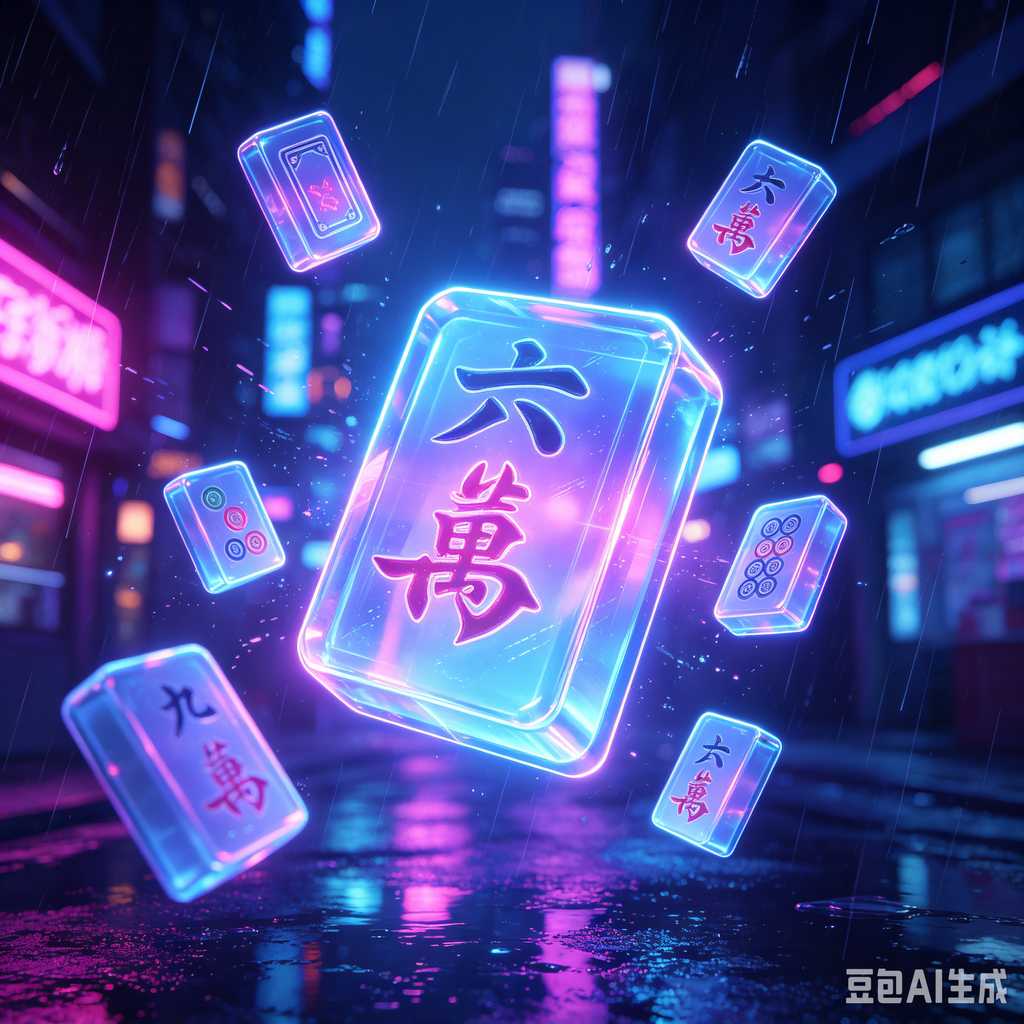 Moscow,mahjong