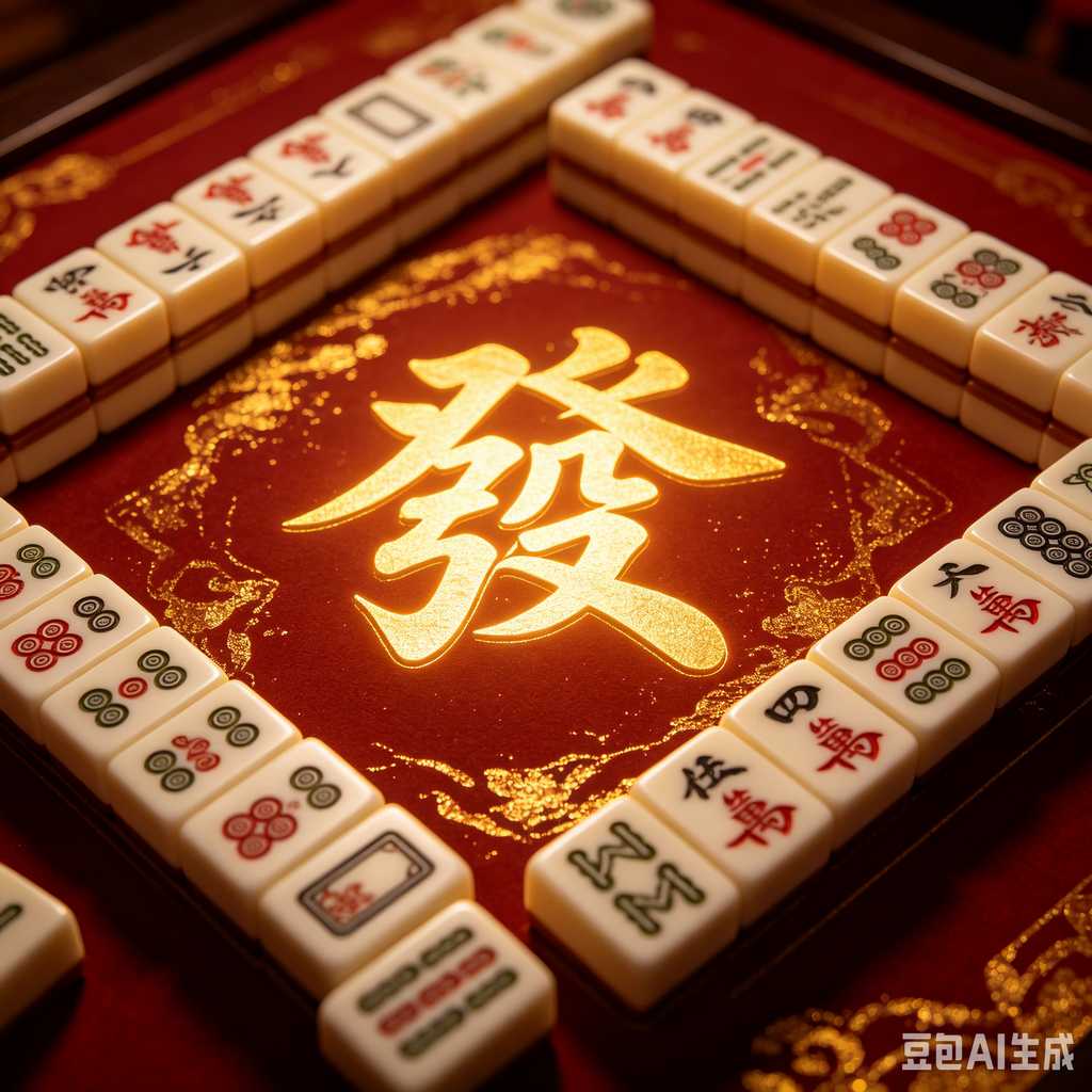 Dayton,mahjong