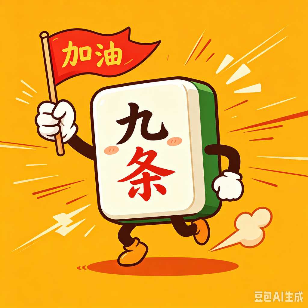 mahjong dice set included