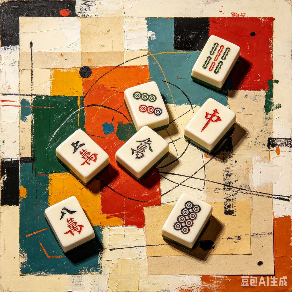 Venice,mahjong