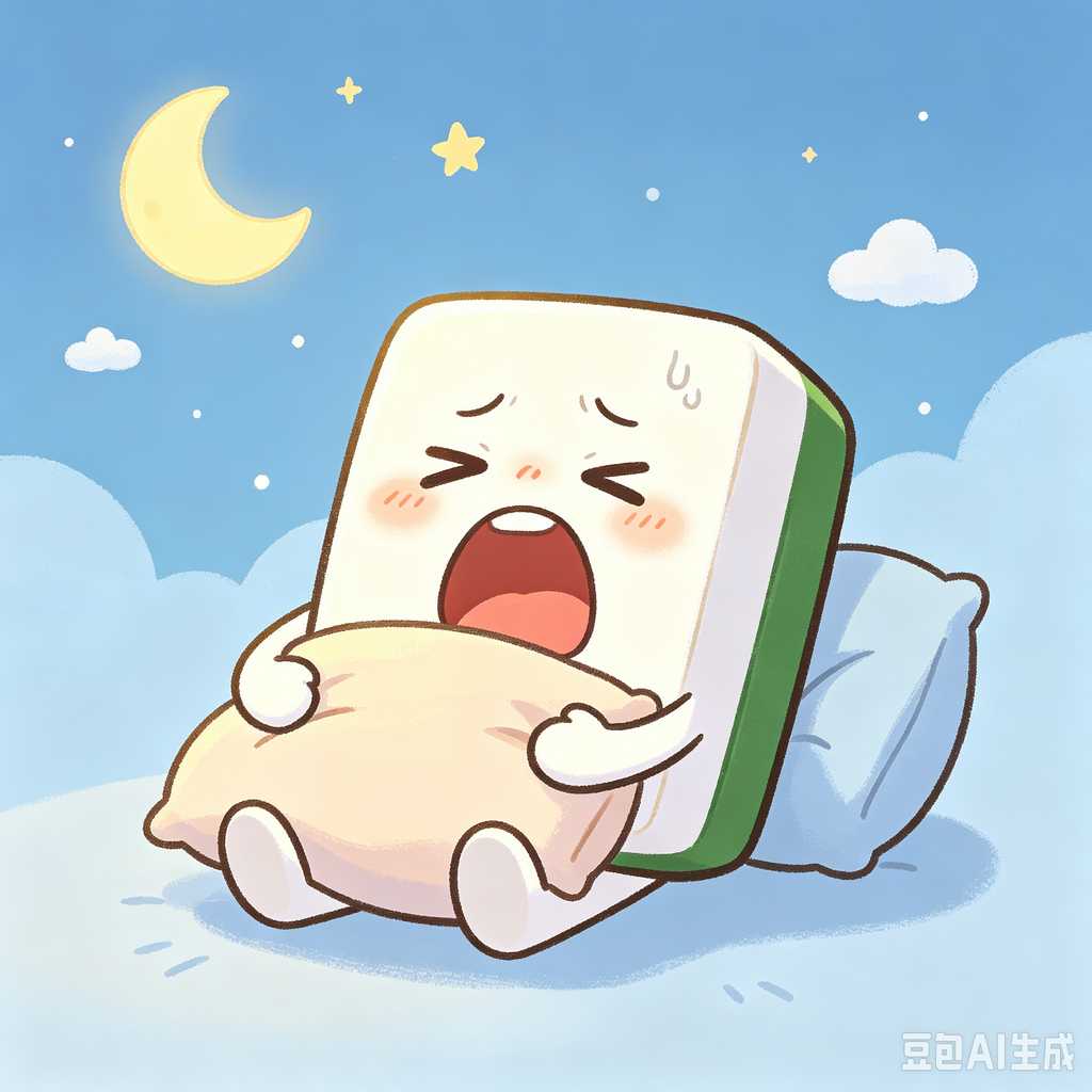 jelly transparent mahjong set