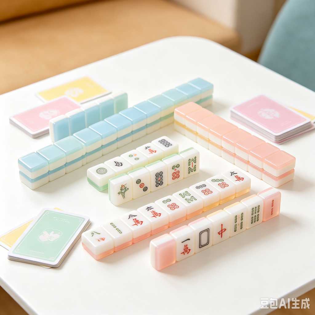 JacksonMS,mahjong