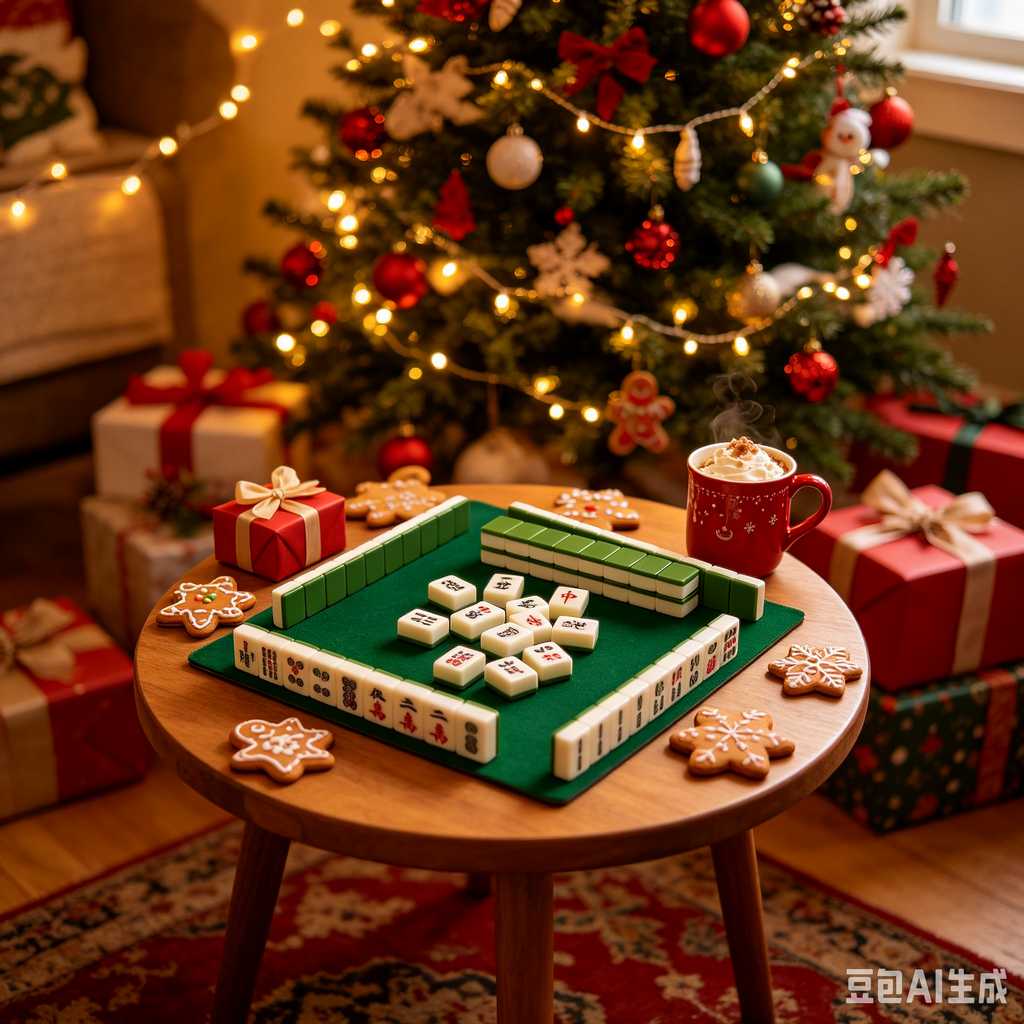 Leicester,mahjong