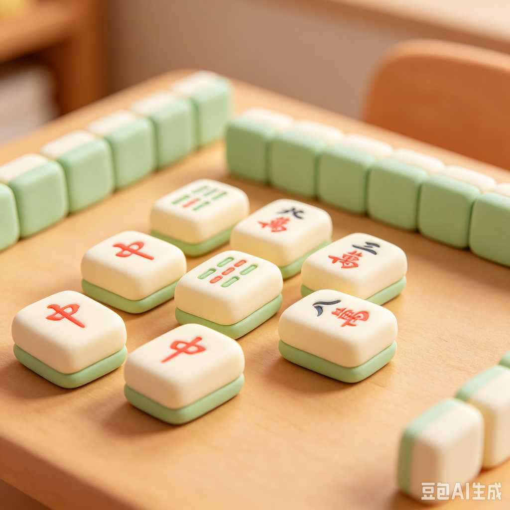 lasvegas,mahjong