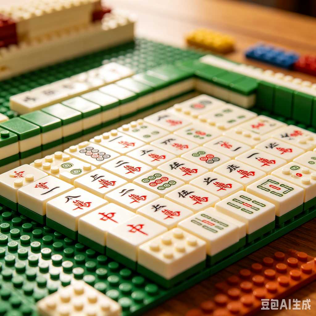 morelia,mahjong