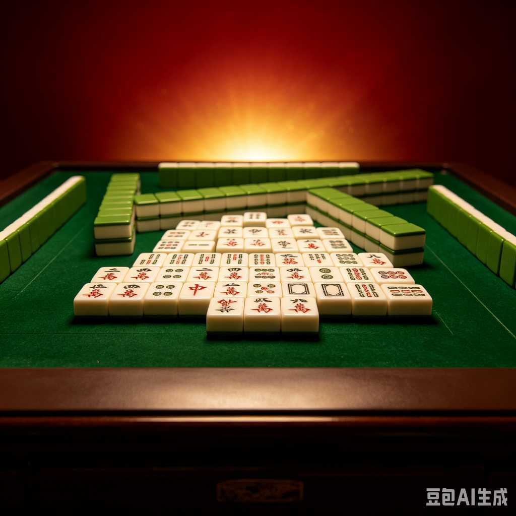 collectible mahjong tiles worth