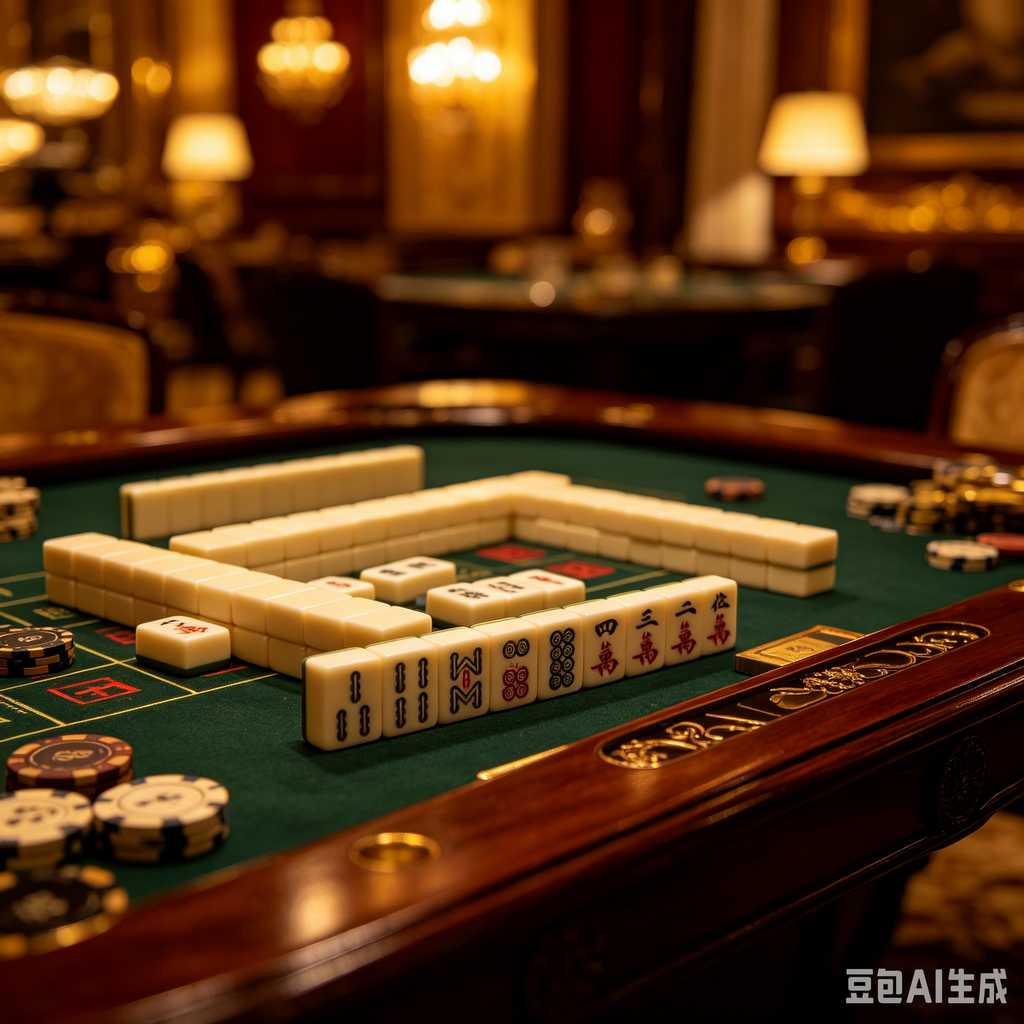 Tyler,mahjong