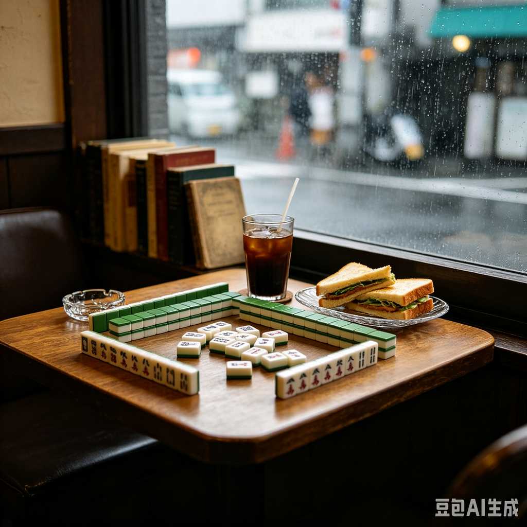 Memphis,mahjong