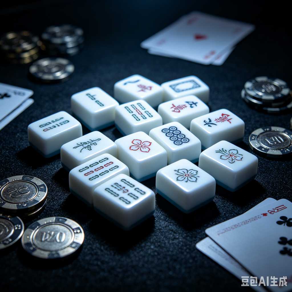 Anaheim,mahjong