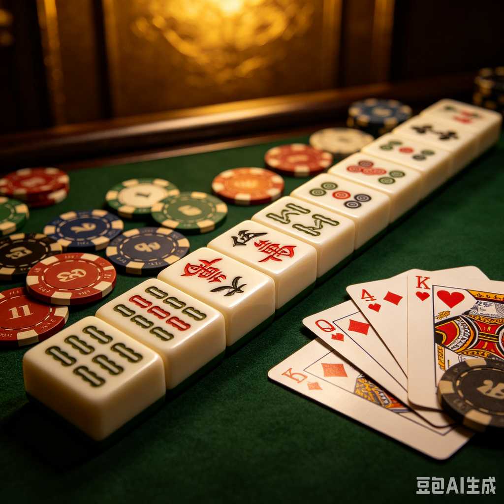 NewYork,mahjong
