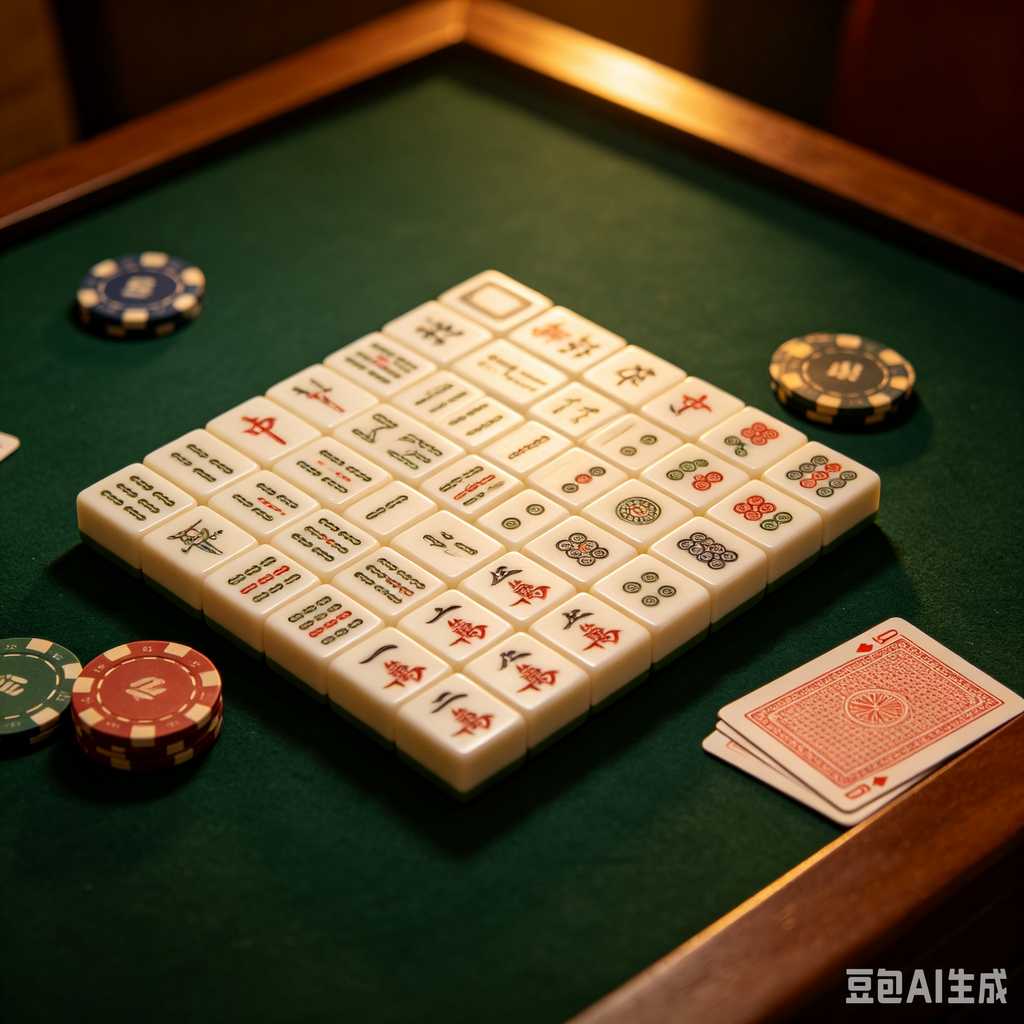 MeridaMX,mahjong