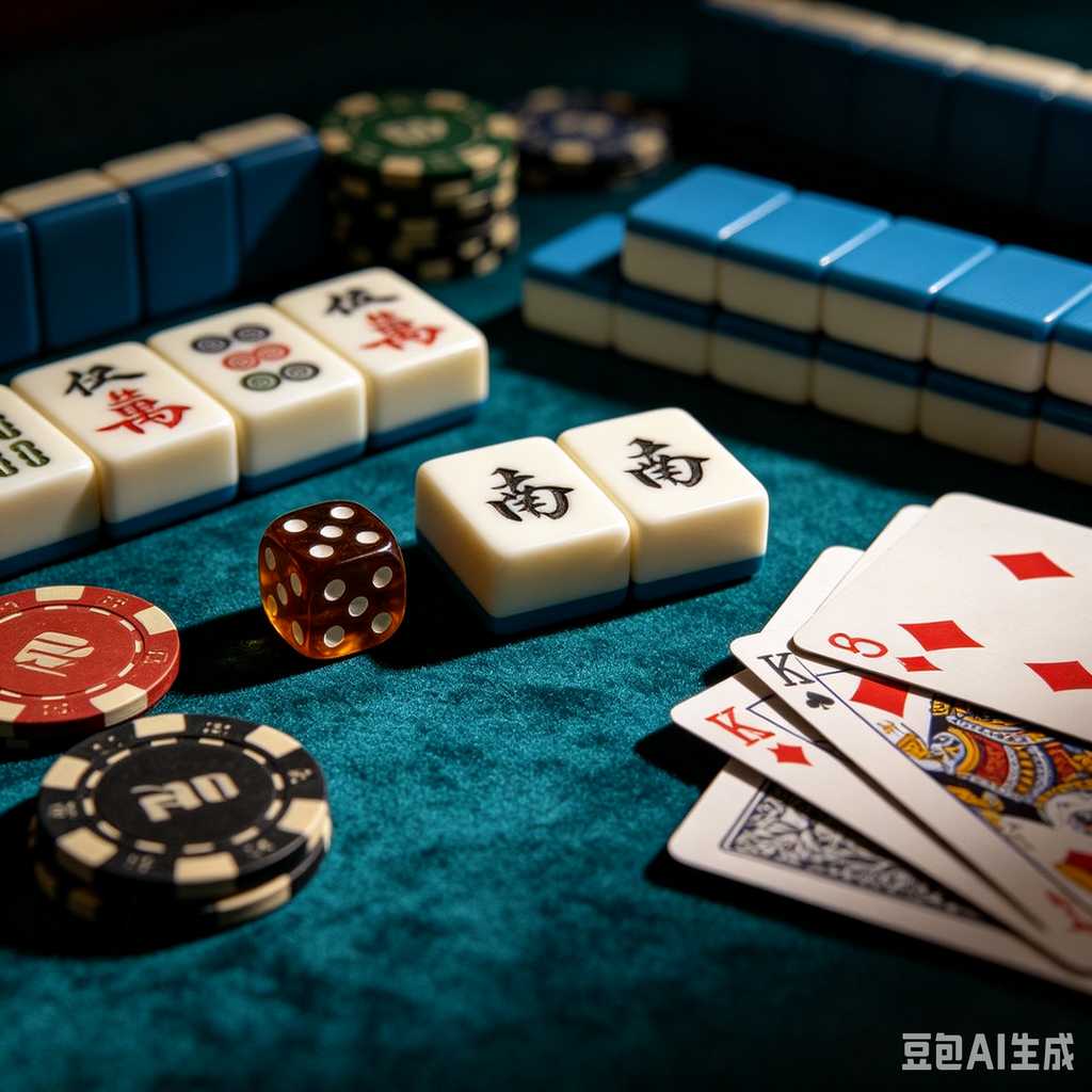 Greensboro,mahjong