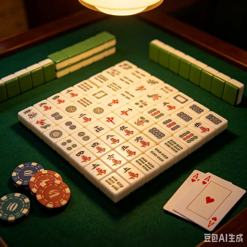 Gary,mahjong