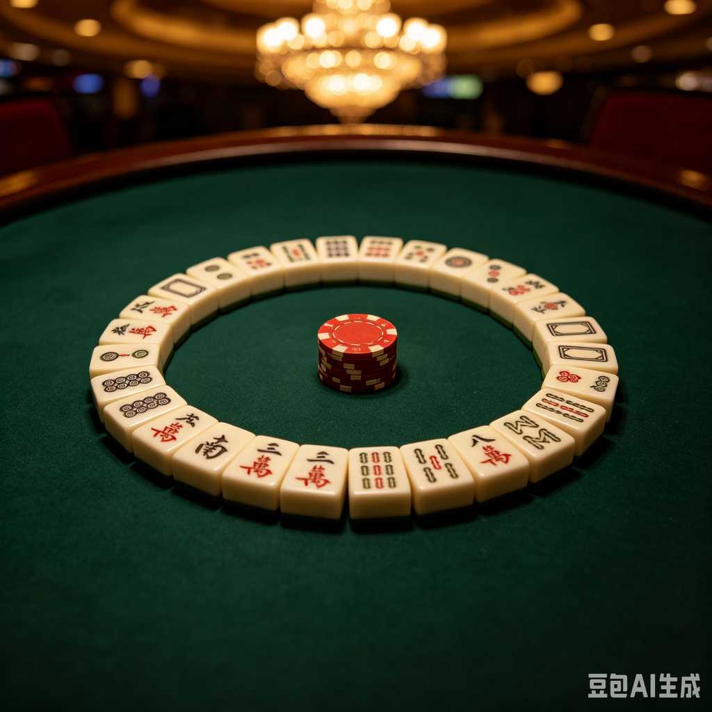 Schenectady,mahjong