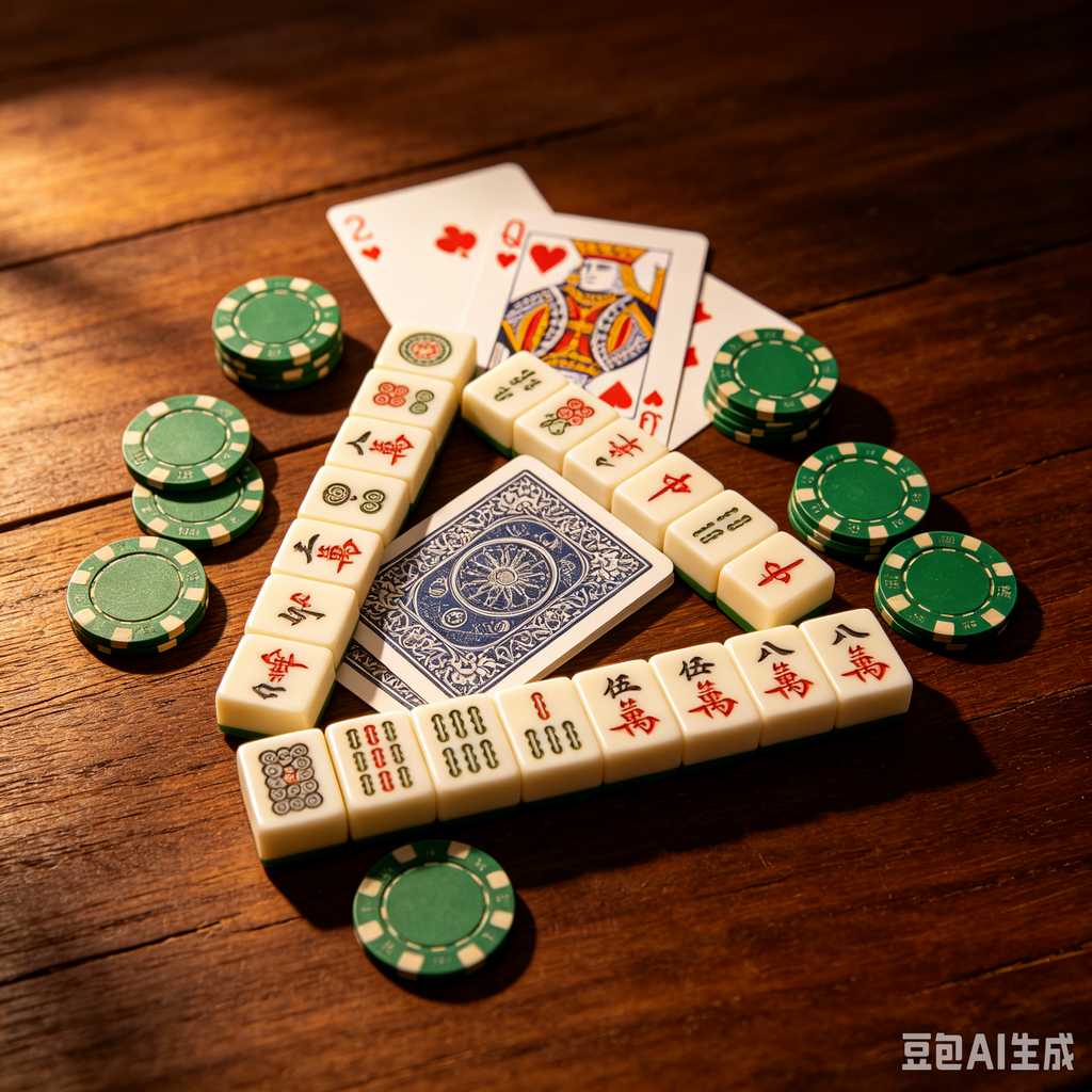 WashingtonDC,mahjong