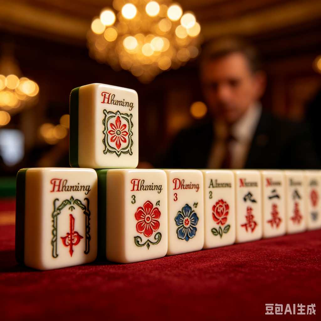 SantaAnaSV,mahjong