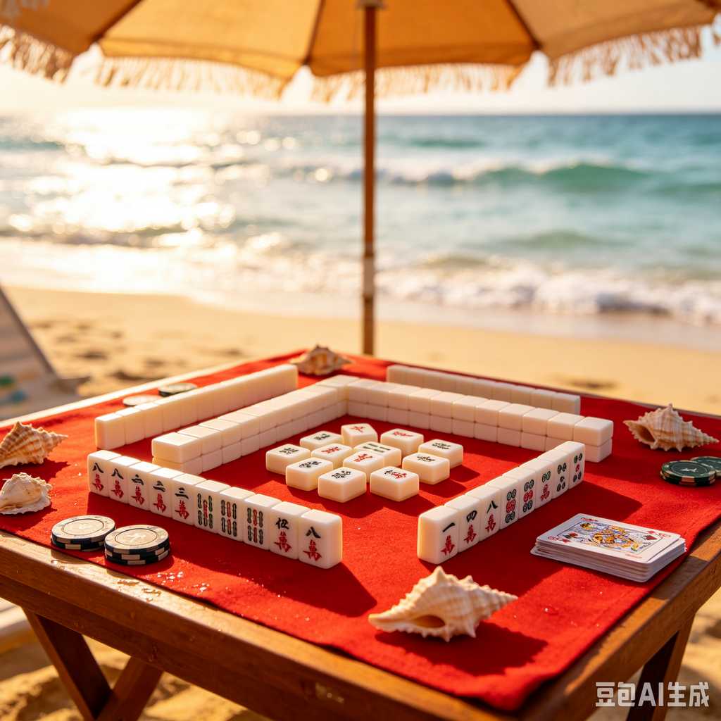 manizales,mahjong