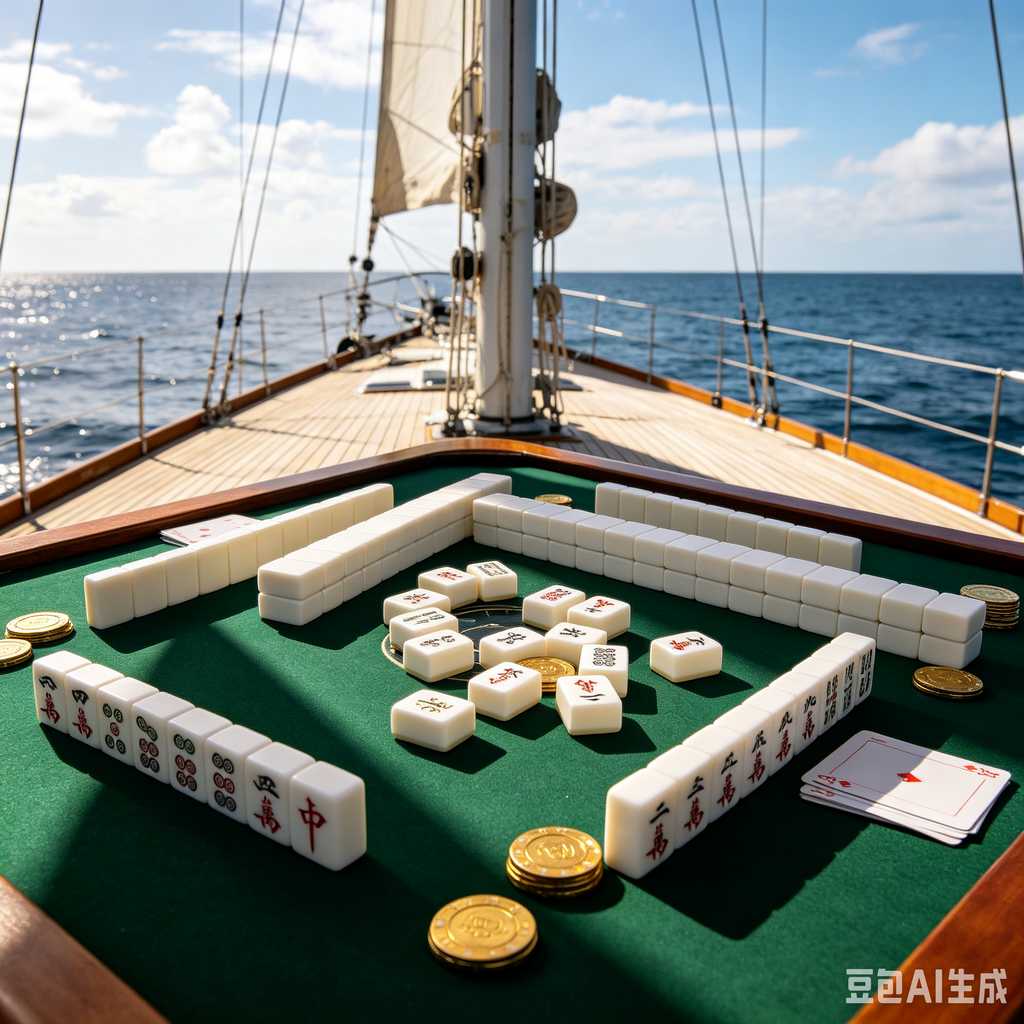 learn mahjong with complete set
